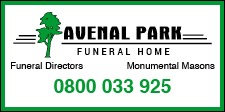 Avenal Park Funeral Home