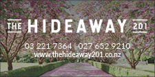 The Hideaway 201