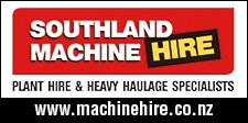 Southland Machine Hire Service