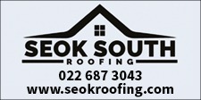 SEOK SOUTH ROOFING