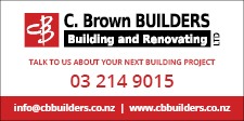 CB Builders Ltd