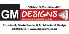 GM Designs Consulting Engineers Ltd